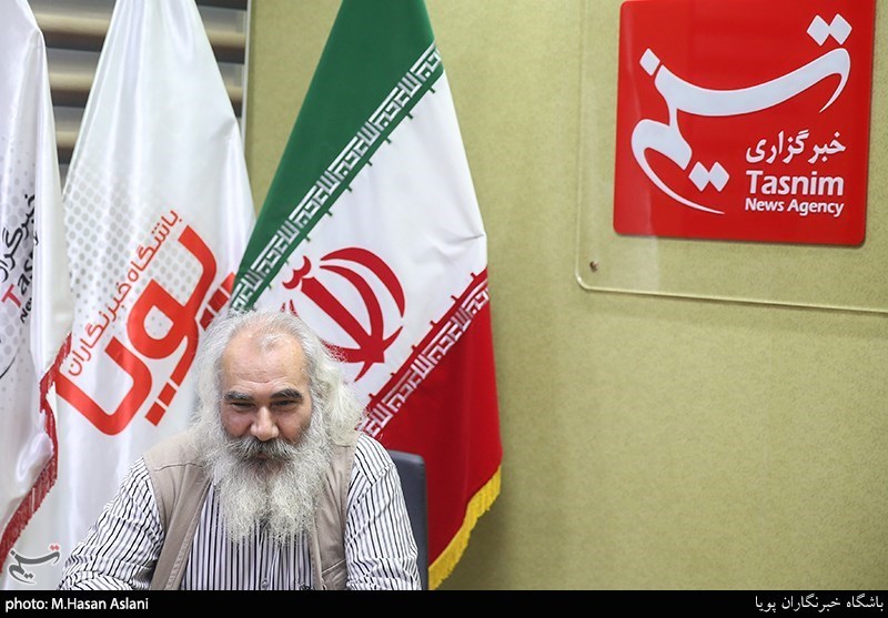 میرشکاک: بی‌هویتی، خطری است که ایرانی امروز را تهدید می‌کند