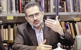 دکتر سیدمحمد حسینى : حال و روز فرهنگ مساعد نیست