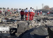 اعلام جزییات بازخوانی جعبه سیاه هواپیمای اوکراینی