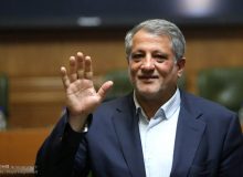 محسن هاشمی برای نوبت چهارم رئیس شورای شهر پایتخت شد