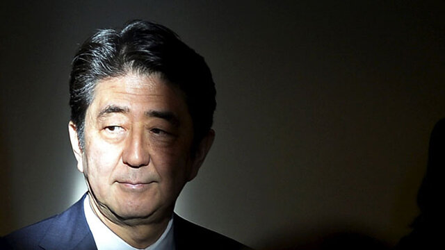 پنج کاندیدای احتمالی برای جایگزینی شینزو آبه