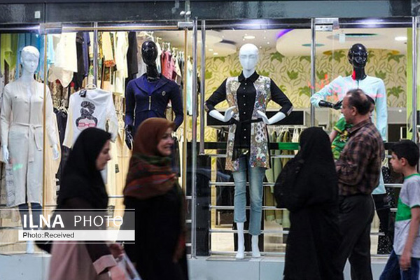 رونمایی از لباس عفاف و حجاب زنان در ادارات