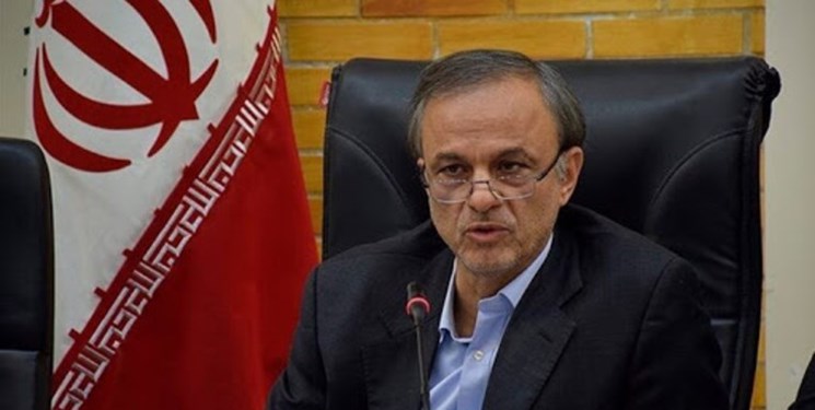 رزم حسینی به عنوان وزیر پیشنهادی صمت از سوی دولت به مجلس معرفی شد