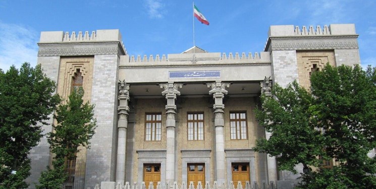 ایران اعلام برقراری روابط دیپلماتیک بین منامه و تل‌آویو را اقدامی ننگین و خفت بار خواند