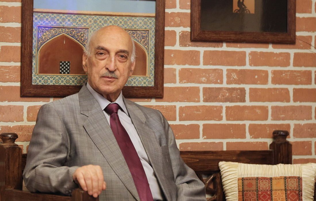 باوند: اروپا می‌داند نابودی برجام به آشفتگی خاورمیانه دامن می‌زند