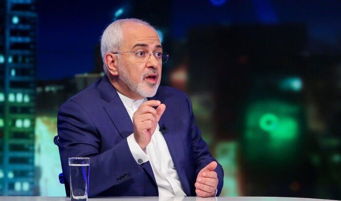 ظریف: محدودیت های تسلیحاتی ایران پایان ماه اکتبر برداشته می شود
