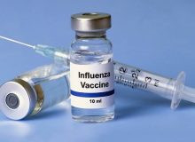 واکسن رایگان آنفلوآنزا به چه کسانی تعلق  می‌گیرد؟