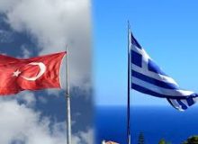 آیا ترکیه و یونان وارد جنگ می‌شوند؟ علیرضا جباری