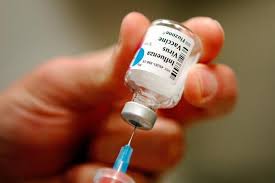 تحریم‌ها مانع ورود واکسن آنفلوآنزا به کشور