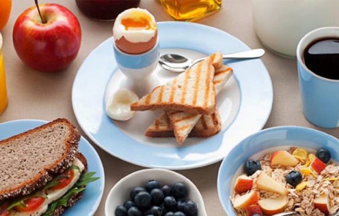 کاهش فشار خون با مصرف یک ماده غذایی در صبحانه