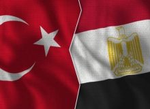 منابع آگاه فاش کردند؛ تماس ترکیه و مصر برای «اعتمادسازی»