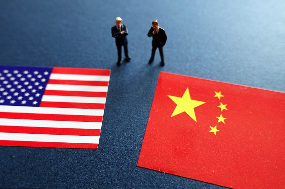 چند جانبه گرایی چین واکنشی به یک جانبه گرایی آمریکا