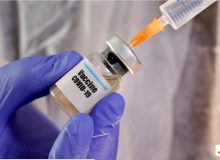 وزیر بهداشت: واکسن ایرانی کرونا اواسط آبان وارد مرحله آزمایش انسانی می‌شود