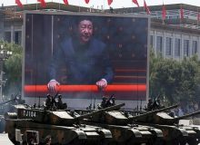 دستور رئیس جمهور چین به ارتش: آماده جنگ باشید