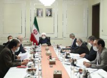 اعمال محدودیت‌های شدید در ۴۳ شهر/ کاهش ۵۰ درصدی حضور کارکنان دولت در تهران تا پایان آبان