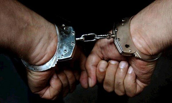 دستگیری عاملان شهادت ” اصغر سالارپور” مرزبان ناجا