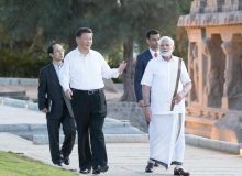 هند، نگرانِ توافق ۲۵ ساله ایران و چین