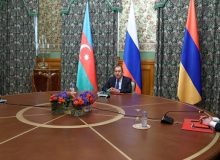 تبعات اقتصادی قرارداد آذربایجان و ارمنستان برای ایران/از دست رفتن نوار مرزی ایران با ارمنستان