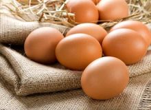 مصرف زیاد تخم مرغ خطر دیابت را افزایش می دهد