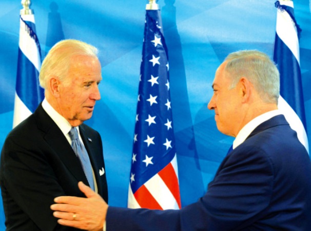 پیام‌های اسرائیل به بایدن درمورد ایران