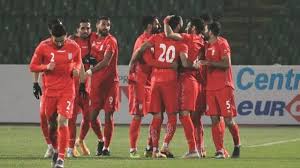 تیم ملی فوتبال