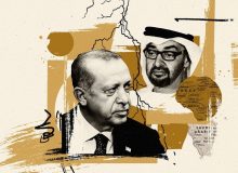 بایدن، ایران، اردوغان و بن زاید؛ در ۲۰۲۱، کدام رخ خاورمیانه را خواهیم دید؟