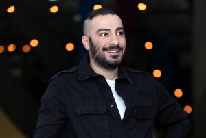 نوید محمدزاده
