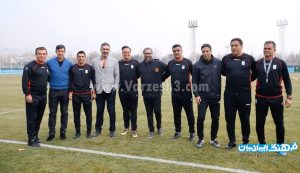 پرسپولیسی های قدیم