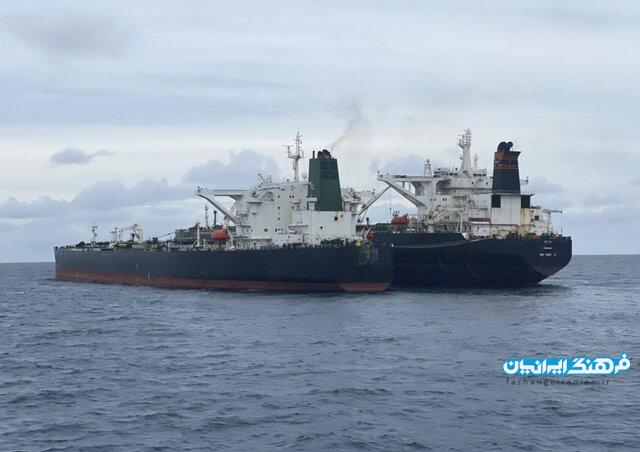 اندونزی: نفتکش توقیف شده ایران برای تحقیقات بیشتر در مسیر جزیره باتام قرار دارند