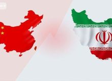 دلایل حذف ایران از راه ابریشم جدید