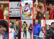 ریز و درشت جشنواره فیلم فجر| از حضور ۲۳ فیلم اولی تا داورهایی که روزی ۴ فیلم می‌بینند