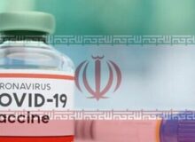 تولید واکسن ایرانی کرونا اردیبهشت ۱۴۰۰ به ۱۲ میلیون دز در ماه می‌رسد