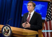 وزیر خارجه امریکا :بازگشت ما به برجام به بازگشت ایران بستگی دارد