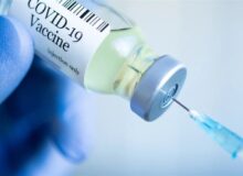 اولین محموله واکسن کرونا به زودی از کواکس وارد کشور می‌شود