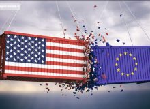 گاردین: ترامپ، اروپا را به آمریکا بی‌ اعتماد کرد