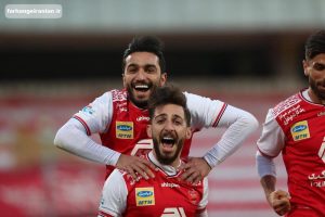 پرسپولیس