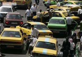 عباس عبدی: چرا تهران ۱۲ برابر نیویورک راننده مسافرکش دارد؟