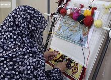 زندانی میلیاردر زندان زنان تهران