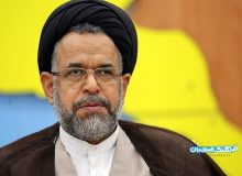 براساس فتوای رهبری، سلاح هسته ای حرام است، اما اگر ما را به آن سمت هول بدهند، دیگر تقصیر ایران نیست