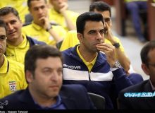 ترکی: امروز، روز شکست فوتبال ایران بود/ هر اتفاقی سرمان بیاید، حق‌مان است