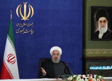 روحانی: با همکاری می‌توانیم از موج چهارم کرونا در امان باشیم/ واکسیناسیون در این هفته آغاز می‌شود