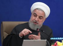 روحانی: ۸ بار درخواست ملاقات با ترامپ را رد کردم / نه یک کلمه به برجام اضافه و نه یک کلمه کم می شود