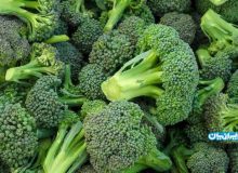 سبزیجاتی که برای دیابتی‌ها مناسب است