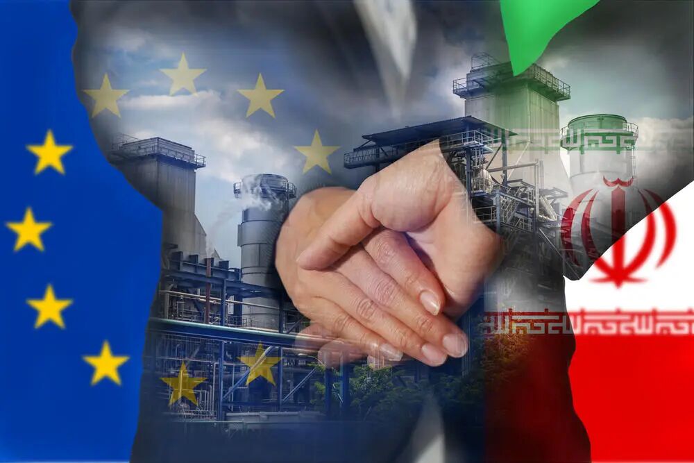 خوش‌بینی شرکت‌های اروپایی برای بازگشت به بازار ایران