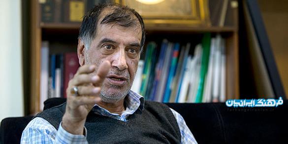 باهنر: از زبان ما در رفت و بعد احمدی‌نژاد رئیس جمهور شد