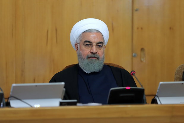 ایران به مؤلفه قدرت دفاعی و نظامی نگاه توسعه طلبانه نداشته وندارد
