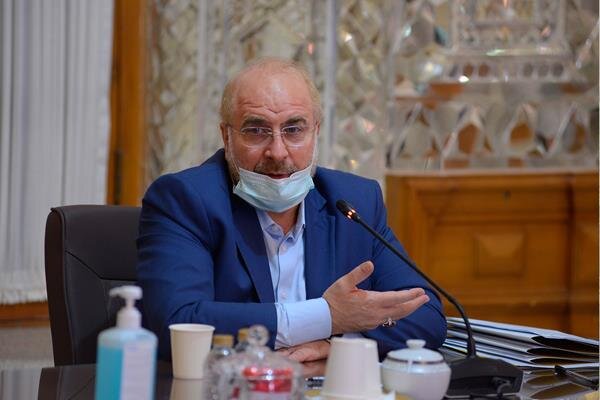پیرهادی: قالیباف نامزد انتخابات ۱۴۰۰ نیست