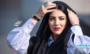 هلیا امامی