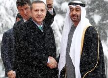دشمنان مفید: چگونه رقابت ترکیه و امارات متحده عربی در حال تغییر شکل خاورمیانه است؟