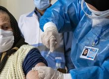 محرز: واکسن ایرانی کرونا، اوایل تابستان به تولید انبوه می‌رسد